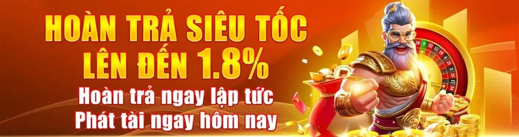 Cơ hội giải trí không giới hạn