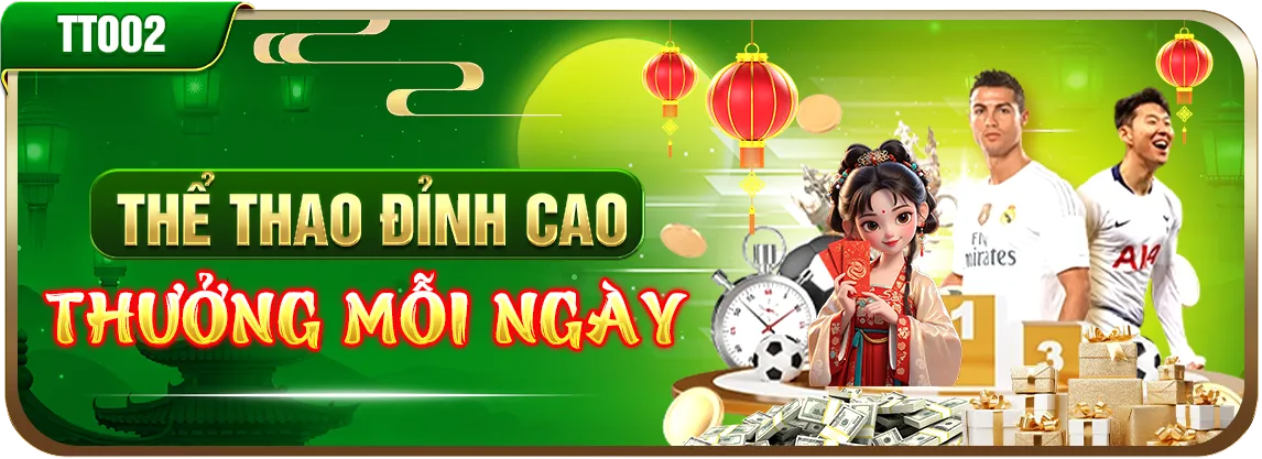 Nền tảng nổ hũ Uwin với các trò chơi slot hấp dẫn