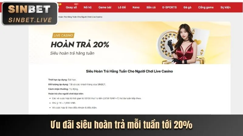 Các tính năng ưu việt của Uwin Casino